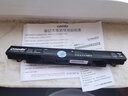 ONEDA 适用华硕 A41N1424 ZX50JX ZX50VW GL552VW JX 笔记本电池 实拍图
