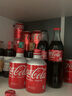 可口可乐（Coca-Cola） Coca-Cola 可口可乐 汽水碰响玻璃瓶装汽水碳酸饮料瓶装可乐零度 【必囤】经典可乐+零度可乐各3瓶 实拍图