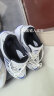 adidas「寻光者」SPIRITAIN 2.0网面老爹鞋男女阿迪达斯轻运动 半荧光蓝/黑色/银色 42 晒单实拍图