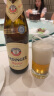 艾丁格（Erdinger）德国原装原瓶进口小麦啤酒精酿啤酒 艾丁格白啤 500mL 12瓶 9月到期 实拍图