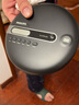 飞利浦（PHILIPS）CD机随身听 CD播放机 蓝牙音响唱片机音乐专辑播放器发烧级复古车载便携英语碟片光盘碟机exp2368 AZ7108【高音质/双向蓝牙/外放】 实拍图
