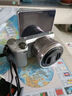 索尼（SONY）微单数码相机NEX-3 F3 3N NEX-5N NEX-5R NEX-5T NEX-6 NEX-7 奶昔系列二手相机 NEX-5R银色 16-50mm套机 95新 实拍图