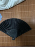 得印(befon)扇子古风折扇中国风蹦迪小扇子国潮8寸古典扇夏季送人生日礼物金榜题名扇2874 实拍图
