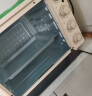 小熊（Bear）电烤箱 40L家用大容量多功能 上下独立控温 机械操控 多层烤位 多功能烘焙易操作DKX-B40L9 晒单实拍图
