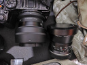 铭匠 7.5mm f2广角鱼眼定焦镜头星空风景拍摄适用于X卡口E卡口Z卡口RF卡口L卡口微单相机镜头 黑色 尼康Z口(半画幅) 实拍图