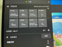 华硕（ASUS）TUF/ATS天选 4060/4060ti系列台式组装电竞游戏黑神话悟空独立显卡DLSS3 视频渲染游戏显卡台式显 DUAL-RTX4060-O8G-V2 实拍图
