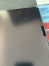 亿色适用于ipad pro12.9英寸书写膜2020/2021款苹果平板电脑新版磨砂专业绘画防指纹日本类纸膜-2片装 实拍图
