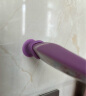 Jordan进口儿童牙刷细软毛牙刷宝宝牙刷 6-9岁（三段单支装） 颜色随机 晒单实拍图