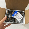 正泰（CHNT）小型中间继电器24V电磁JZX-22F-D-4Z-CA-AC220V8脚直流交流带灯 JZX带灯8脚【20只盒装含底座】 直流DC24V 实拍图