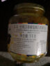 韩国进口 全南 蜂蜜橘百香果饮品1kg 泡水喝的饮品 蜜炼冲饮果酱 实拍图