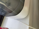 小熊（Bear）加湿器 卧室婴儿用办公桌面大容量 家用低噪可定时智能恒湿母婴高温除菌空气加湿净化JSQ-F50A1 5L 实拍图
