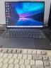 ThinkPad联想笔记本电脑ThinkBook 14+ 2024 锐龙版 AI全能本 R7-8845H 14.5英寸 32G 1T 3K 高刷屏办公 晒单实拍图