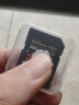 闪迪（SanDisk）闪迪相机卡 4K高清SD卡 微单存储卡微单反摄像储存大卡内存sd卡内存卡 微单/单反相机内存卡 256G V30 200MB/S SD相机内存卡 实拍图