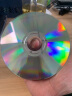 铼德(ARITA) e时代系列 DVD-R 16速4.7G 空白光盘/光碟/刻录盘 桶装50片 实拍图