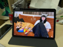 华为平板电脑matepad11/11.5 高刷全面屏二合一娱乐ipad Pad11柔光版丨8+256G WiFi 曜石黑 官方标配+三代星闪触控笔套装 实拍图