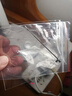 歌洛进口扁丝弹力线串珠绳高端文玩佛珠手串专用穿手链珠子的牛筋耐磨 大红色0.8mm约80米 10000 实拍图