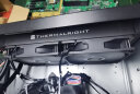 Thermalright(利民)  AQUA ELITE 240  ARGB 一体式水冷散热器C12C-S风扇 全金属扣具ARGB冷头 支持LGA1700 实拍图