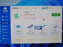 【8成新】英特尔(Intel) i5-13600K 13代 酷睿 处理器 14核20线程 睿频至高可达5.1Ghz 24M三级缓存 台式机CPU   实拍图