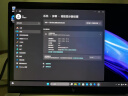 惠普（HP）星Book Pro14 【2024全新一代酷睿Ultra Ai超能本上市】金属旗舰轻薄笔记本 高端商务办公手提电脑 13代i5H 16G 2.8K 90Hz全感屏 银 1TB 大容量固态 实拍图