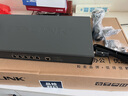 TP-LINK普联 双核多WAN口千兆企业VPN路由器 防火墙/VPN/AP管理 TL-ER3220G 强劲性能 内置AC 实拍图