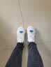 斯凯奇（Skechers）机甲鞋女鞋运动鞋厚底增高老爹鞋缓震轻便休闲鞋 实拍图
