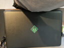 惠普(HP)暗影光影精灵二手笔记本电脑15.6英寸游戏本 95新i7-6700 16G GTX1060 实拍图