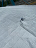 洁轩加厚汽车车衣车罩防晒隔热防雨水防霜雪车套遮阳外罩四季通用全罩 加厚大方格铝膜 大众迈腾帕萨特速腾凌渡宝来捷达 实拍图