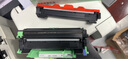 柏色DCP1608粉盒适用兄弟打印机dcp-1608硒鼓brother一体机TN1035墨粉盒 粉盒加粉口盖 实拍图