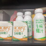 乐百氏（robust） 0添加蔗糖生榨椰汁200ml*10 椰子汁鲜椰肉椰奶咖啡伴侣 0添加椰汁200ml*10 实拍图