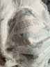 好奇（Huggies）奢透呼吸纸尿裤 婴儿尿不湿宝宝干爽超薄透气拉拉裤 拉拉裤XXXL24片(17kg以上用) 实拍图