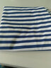 迷彩故事夏季海魂衫短袖体能服训练服夏季蓝白条纹T恤男海魂衫体能服套装 【单裤衩】 175/92-96 实拍图