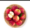 乐淇（ROCKIT）进口火箭筒苹果 5粒中筒装 单筒245g起 生鲜 新鲜水果 晒单实拍图