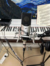 森海塞尔（Sennheiser） MK4大振膜专业录音师K歌话筒电容配音麦克风主播直播唱歌MK4 【MK4+雅马哈UR22C声卡套装】 实拍图