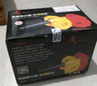 索厉 电脑清洁除尘/线长3米/6档变速/吹吸风机/400W-600W吹吸风机/吹尘手持鼓风机/SL-DC02(蓝色) 实拍图