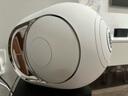 帝瓦雷DEVIALET Phantom I 103dB 蓝牙音响家用影院电视音箱高保真重低音帝瓦雷 经典白 法国进口 实拍图