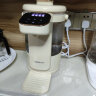 西可 定量出水恒温水壶智能婴儿调奶器冲奶机多段保温家用烧水壶泡奶机 精准控温/大容量 2.2L 实拍图