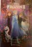 [迪士尼英文原版.]冰雪奇缘2 Frozen 2（赠英文音频、电子书及核心词讲解） 实拍图