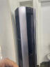 卡萨帝（Casarte） 卡萨帝 （Casarte）空调柜机 双子极光 变频冷暖 新一级能效 家用立柜式客厅空调 轻离子净化 3匹 一级能效 CAP721UEA(81)U1 实拍图