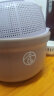 苏泊尔（SUPOR）陶瓷煲家用煲汤砂锅大容量深汤煲耐高温不开裂炖锅4.5L TB45UA1 实拍图