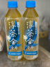 可口可乐（Coca-Cola） 淳茶舍无糖原味茶饮料480ml*12瓶整箱 茉莉花茶 实拍图