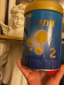 三元爱力优A2 幼儿配方奶粉3段(12-36个月)700g*6罐 珍稀A2奶源 晒单实拍图
