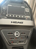 海德（HEAD） 椭圆机家用智能太空漫步登山仪健身器材 32档电磁控/可折叠/可连运动健康 实拍图