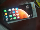 小米Redmi 红米Note9 Pro 5G手机 碧海星辰 6GB+128GB 官方标配 实拍图