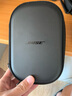 Bose QuietComfort 35 II无线消噪耳机—黑色 QC35二代蓝牙降噪耳机 主动降噪 头戴式 长久续航 实拍图