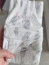 吉氏（DRESS）柔挚拉拉裤 大吸量干爽 超薄透气 男女宝宝婴儿小内裤 L码24片【9-14kg适用】 实拍图