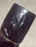 ubag小垃圾袋桌面迷你小型一次性袋子小尺寸黑色塑料袋办公厨房垃圾袋 18*29（普通款） 100个【体验装】 晒单实拍图