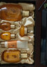 后（The history of whoo）韩国套装水乳霜7件套盒 修护补水保湿紧致女士护肤品节日礼物 Whoo后拱辰享水乳套装 实拍图