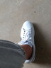 彪马（PUMA）板鞋男女鞋 新款休闲鞋情侣时尚小白鞋透气耐磨滑板低帮运动鞋 365215-01/经典小白鞋/必BUY款 41 实拍图