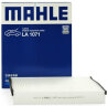 马勒（MAHLE）高风量空调滤芯滤清LA1071(适用新福克斯12-18翼虎福睿斯/林肯MKC 实拍图