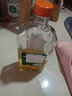 白鲸伏特加俄罗斯虎头酒原瓶进口巴里赞姆洋酒配制酒 500mL 1瓶 单瓶装 35度蜜町 实拍图